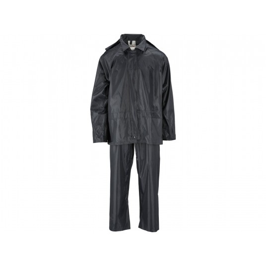 ZEST. PRZECIWDESZ. NAVY COMPACT R. 2XL -zdjęcie numer 1