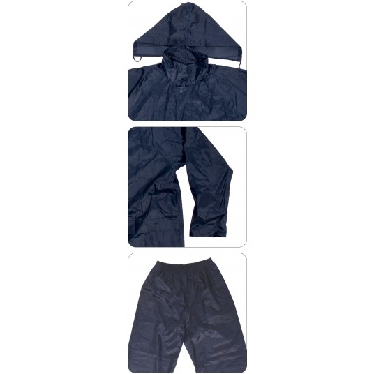 ZEST. PRZECIWDESZ. NAVY COMPACT R. 2XL -zdjęcie numer 1