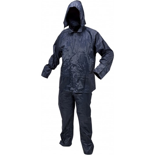 ZEST. PRZECIWDESZ. NAVY COMPACT R. L -zdjęcie numer 1