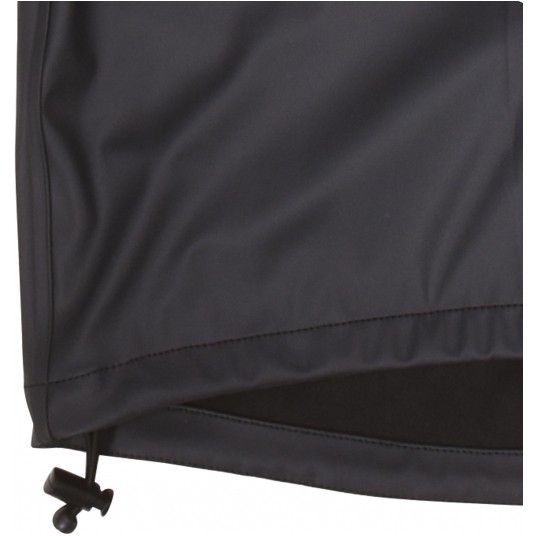 ZEST. PRZECIWDESZ. NAVY STRETCH R. 3XL -zdjęcie numer 3