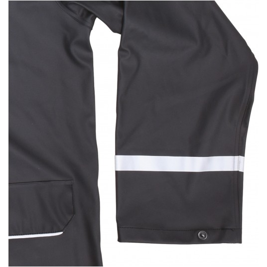 ZEST. PRZECIWDESZ. NAVY STRETCH R. 3XL -zdjęcie numer 4