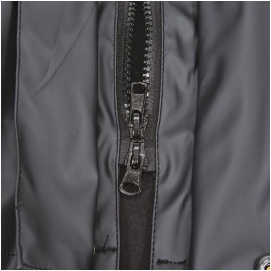 ZEST. PRZECIWDESZ. NAVY STRETCH R. 3XL -zdjęcie numer 5