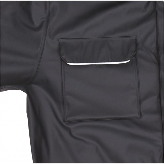 ZEST. PRZECIWDESZ. NAVY STRETCH R. 3XL -zdjęcie numer 2