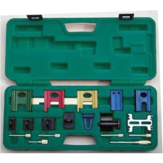 Zestaw 10szt. blokad wałków rozrządu -zdjęcie numer 1