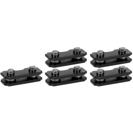 ZESTAW 5SZT.OGNIW DO ŁAŃC. 0,325"/0,058" -zdjęcie numer 2