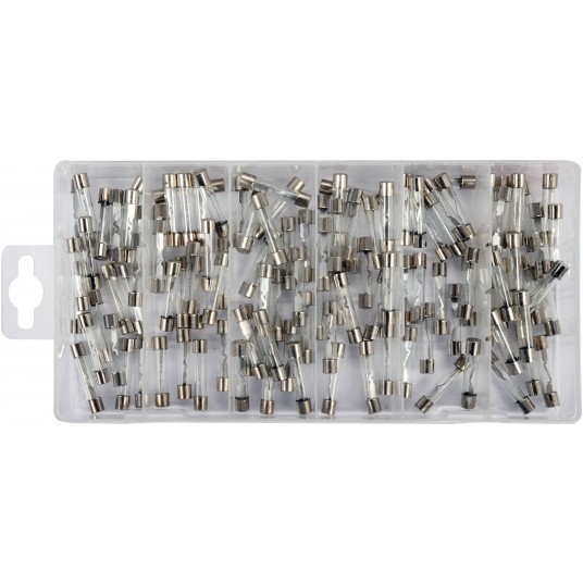 ZESTAW BEZPIECZNIKÓW SZKLANYCH -zdjęcie numer 1