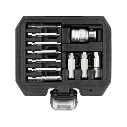 ZESTAW BITÓW DO OBROBIONYCH ŚRUB -zdjęcie numer 1