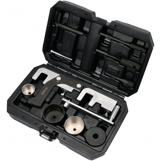 ZESTAW BLOKAD ROZRZĄDU 12 ELEMENTÓW -zdjęcie numer 4