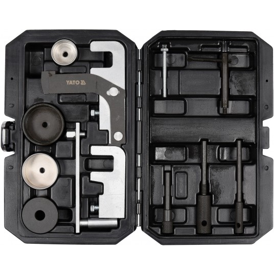 ZESTAW BLOKAD ROZRZĄDU 12 ELEMENTÓW -zdjęcie numer 1