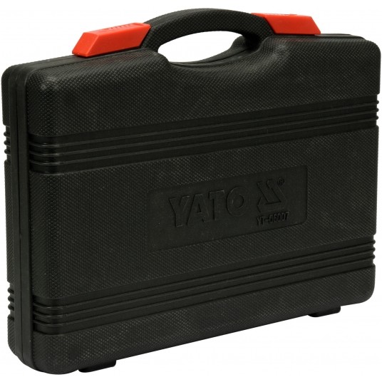 ZESTAW BLOKAD ROZRZĄDU 29 ELEMENTÓW -zdjęcie numer 4