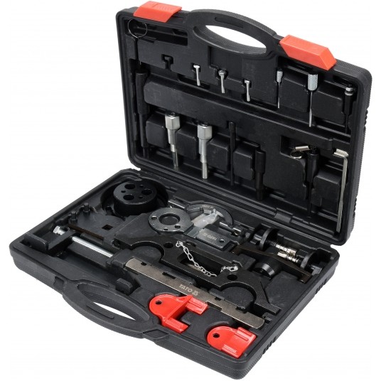 ZESTAW BLOKAD ROZRZĄDU 29 ELEMENTÓW -zdjęcie numer 6