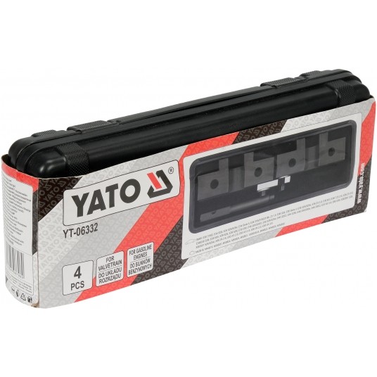 ZESTAW BLOKAD ROZRZĄDU BMW -zdjęcie numer 2