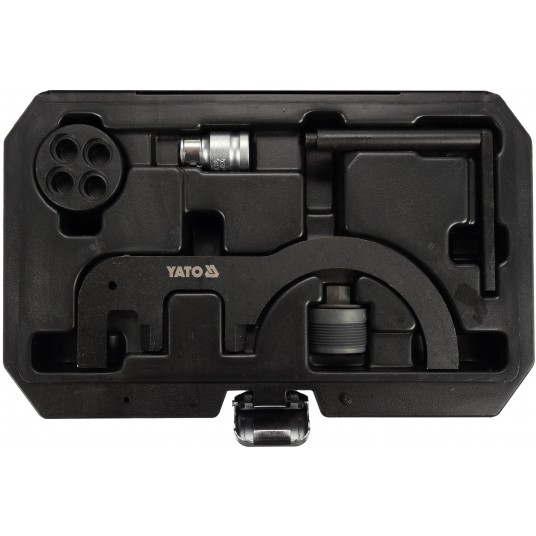 ZESTAW BLOKAD ROZRZĄDU BMW -zdjęcie numer 1