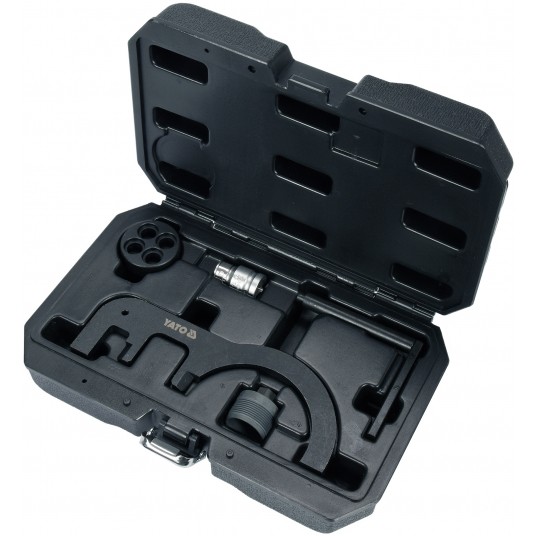 ZESTAW BLOKAD ROZRZĄDU BMW -zdjęcie numer 3