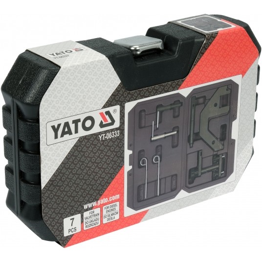 ZESTAW BLOKAD ROZRZĄDU BMW -zdjęcie numer 2