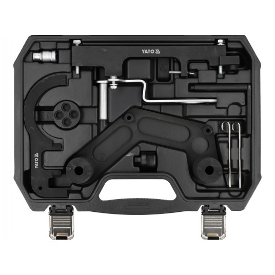 ZESTAW BLOKAD ROZRZĄDU BMW -zdjęcie numer 2