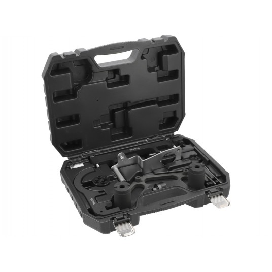 ZESTAW BLOKAD ROZRZĄDU BMW -zdjęcie numer 1