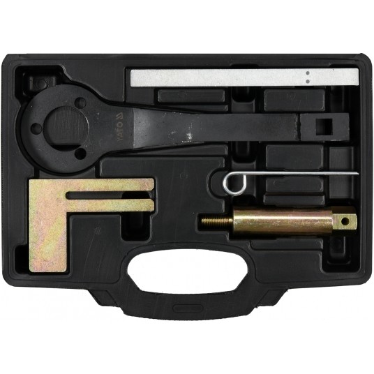 ZESTAW BLOKAD ROZRZĄDU BMW/CITROEN 5CZ. -zdjęcie numer 1