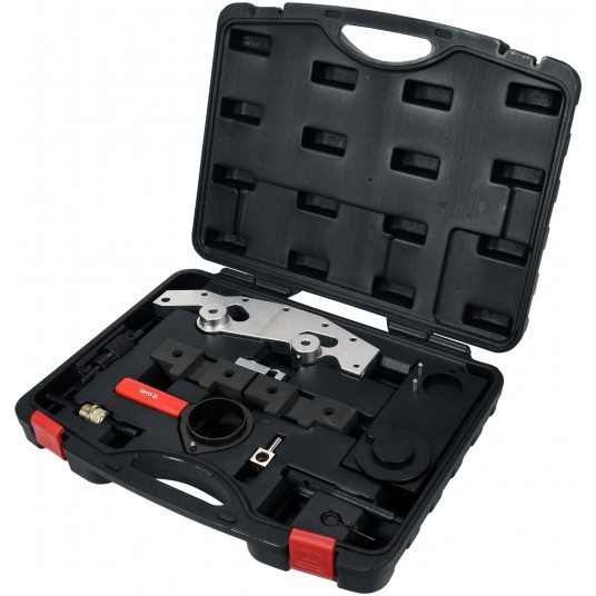 ZESTAW BLOKAD ROZRZĄDU BMW VANOS 9CZ -zdjęcie numer 4