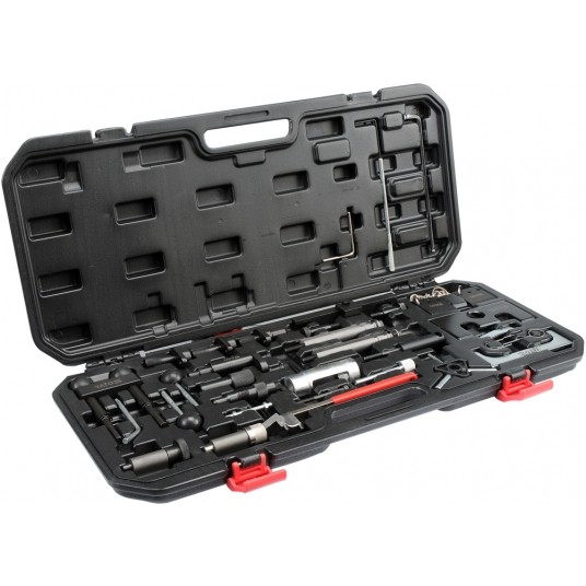 ZESTAW BLOKAD ROZRZĄDU DO SILNIKÓW VAG -zdjęcie numer 4