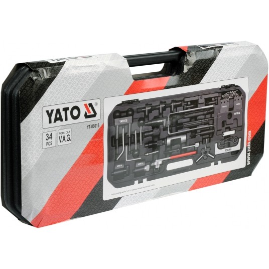 ZESTAW BLOKAD ROZRZĄDU DO SILNIKÓW VAG -zdjęcie numer 2