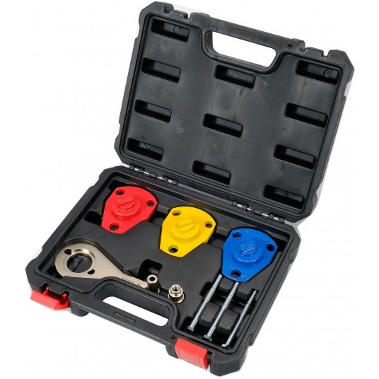 ZESTAW BLOKAD ROZRZĄDU FIAT -zdjęcie numer 4