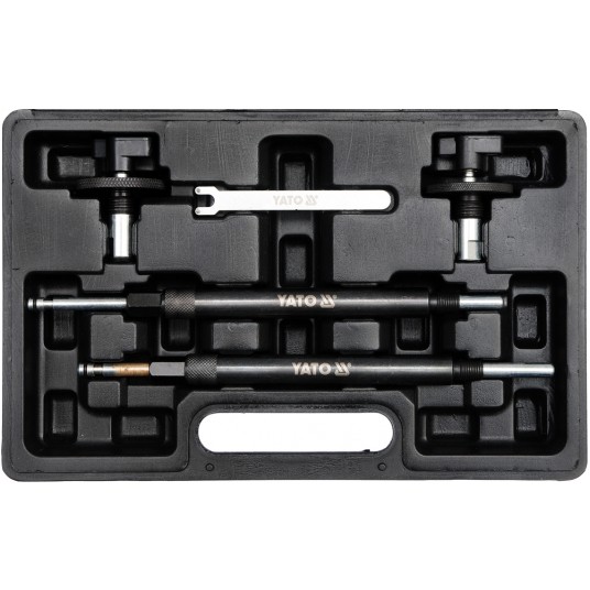 ZESTAW BLOKAD ROZRZĄDU FIAT 1,2 16V -zdjęcie numer 1