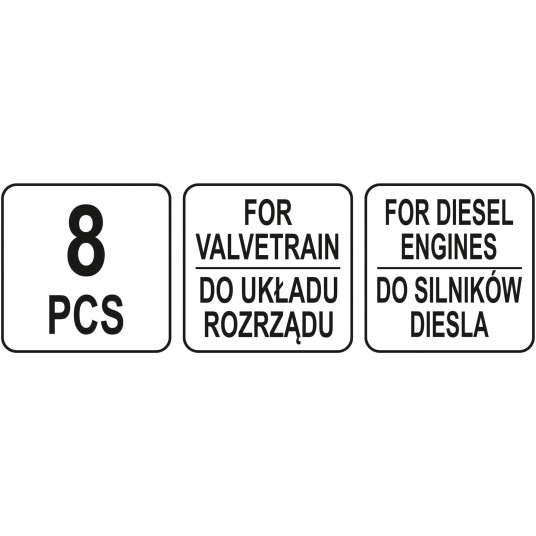 ZESTAW BLOKAD ROZRZĄDU FIAT -zdjęcie numer 5