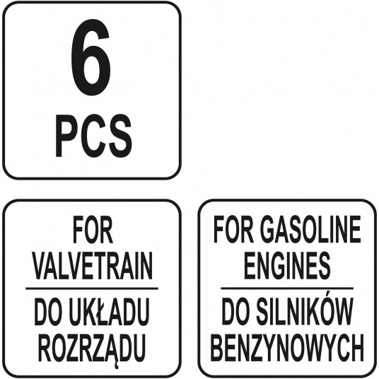 ZESTAW BLOKAD ROZRZĄDU FIAT -zdjęcie numer 5