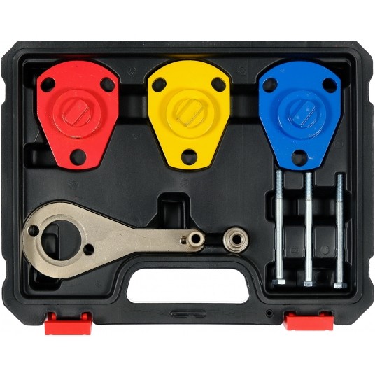 ZESTAW BLOKAD ROZRZĄDU FIAT -zdjęcie numer 1