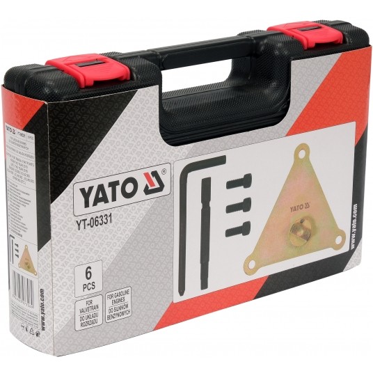 ZESTAW BLOKAD ROZRZĄDU FIAT -zdjęcie numer 2