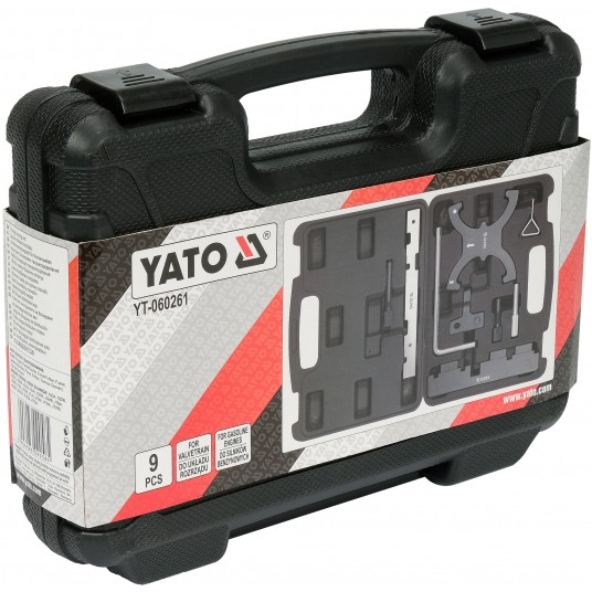 ZESTAW BLOKAD ROZRZĄDU FORD -zdjęcie numer 2