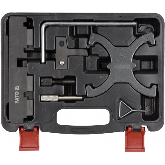 ZESTAW BLOKAD ROZRZĄDU FORD -zdjęcie numer 1