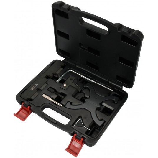 ZESTAW BLOKAD ROZRZĄDU FORD -zdjęcie numer 4