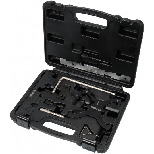 ZESTAW BLOKAD ROZRZĄDU FORD -zdjęcie numer 4