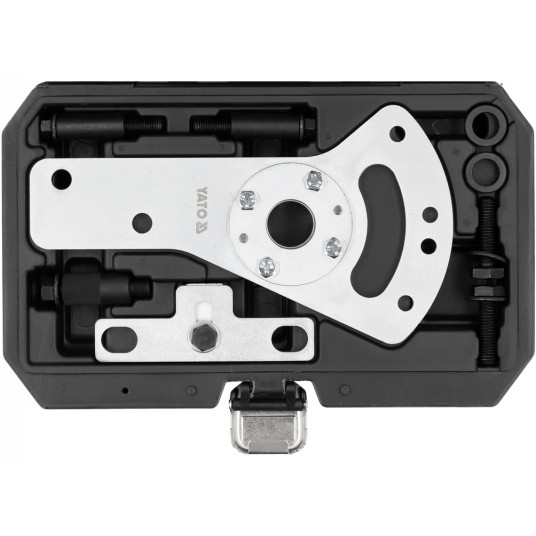 ZESTAW BLOKAD ROZRZĄDU FORD ECOBOOST -zdjęcie numer 1