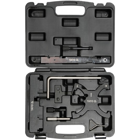 ZESTAW BLOKAD ROZRZĄDU FORD -zdjęcie numer 1