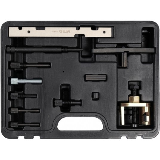 ZESTAW BLOKAD ROZRZĄDU FORD/MAZDA -zdjęcie numer 1