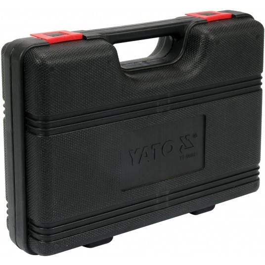 ZESTAW BLOKAD ROZRZĄDU FORD/MAZDA -zdjęcie numer 3