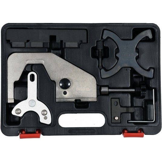 ZESTAW BLOKAD ROZRZĄDU FORD/VOLVO/MAZDA -zdjęcie numer 1