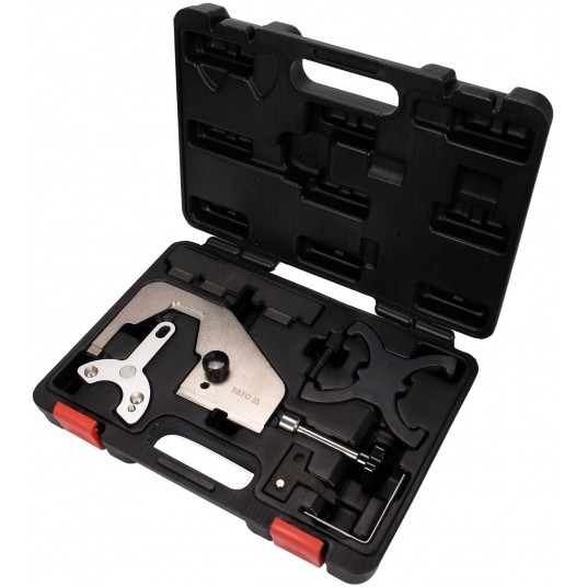 ZESTAW BLOKAD ROZRZĄDU FORD/VOLVO/MAZDA -zdjęcie numer 4