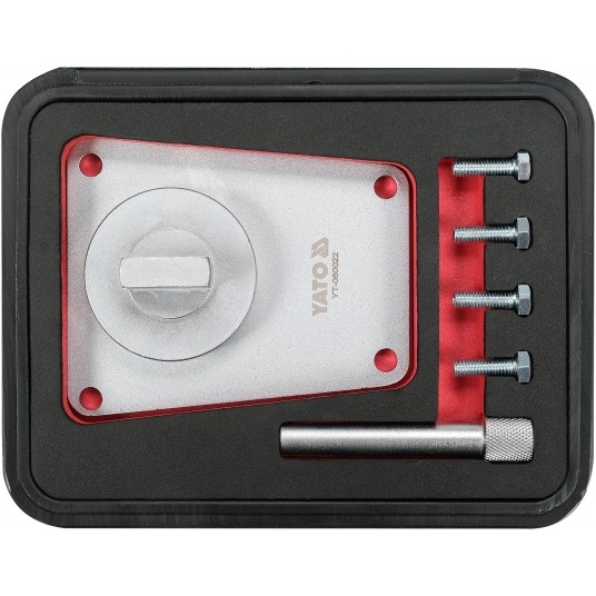 ZESTAW BLOKAD ROZRZĄDU OPEL -zdjęcie numer 1