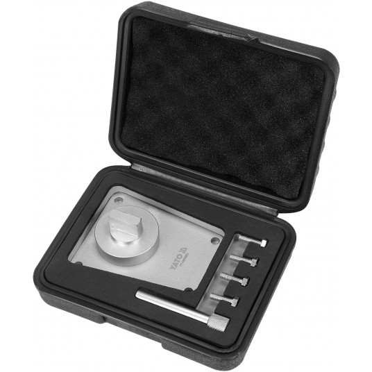 ZESTAW BLOKAD ROZRZĄDU OPEL -zdjęcie numer 4