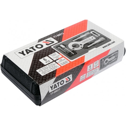 ZESTAW BLOKAD ROZRZĄDU OPEL 1,9 2,0 CDTI -zdjęcie numer 2