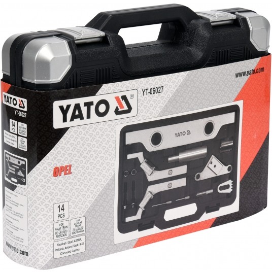 ZESTAW BLOKAD ROZRZĄDU OPEL -zdjęcie numer 2