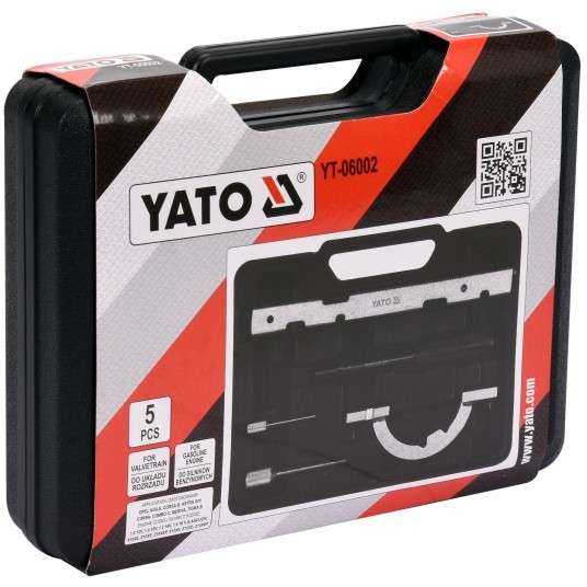 ZESTAW BLOKAD ROZRZĄDU OPEL 5CZ. -zdjęcie numer 1