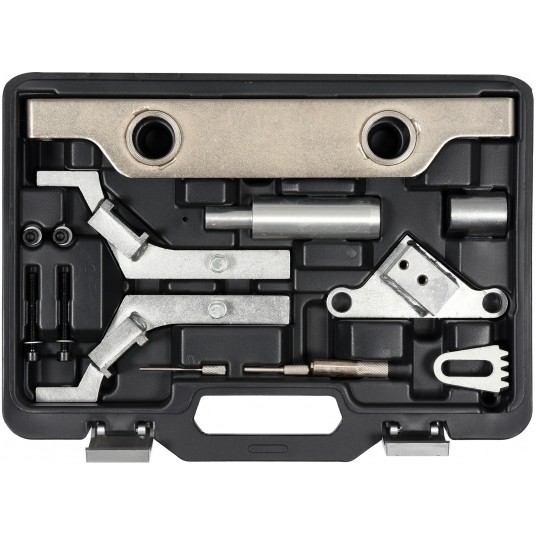 ZESTAW BLOKAD ROZRZĄDU OPEL -zdjęcie numer 1