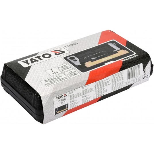 ZESTAW BLOKAD ROZRZĄDU OPEL 7 CZ. -zdjęcie numer 2