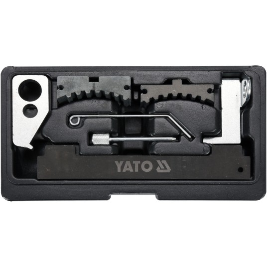 ZESTAW BLOKAD ROZRZĄDU OPEL 7 CZ. -zdjęcie numer 1