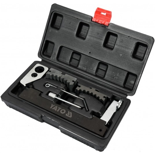 ZESTAW BLOKAD ROZRZĄDU OPEL 7 CZ. -zdjęcie numer 5